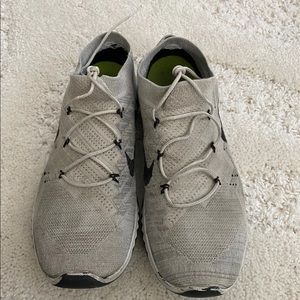 Nike Flyknit Free Run 3.0 Running Shoes